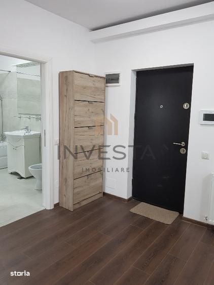 Apartament cu 4 camere semidecomandat în Mărăști
