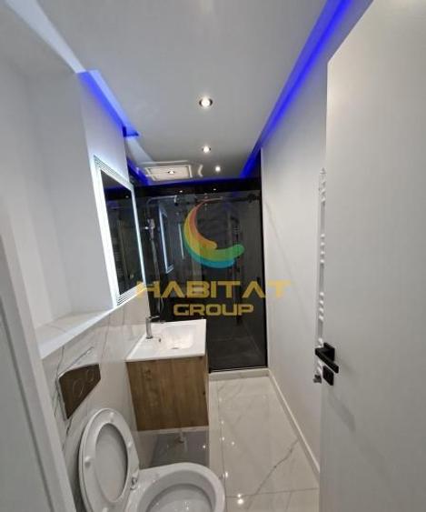 Garsoniera complet renovata 5 min Metrou Aparatorii Patriei - 11