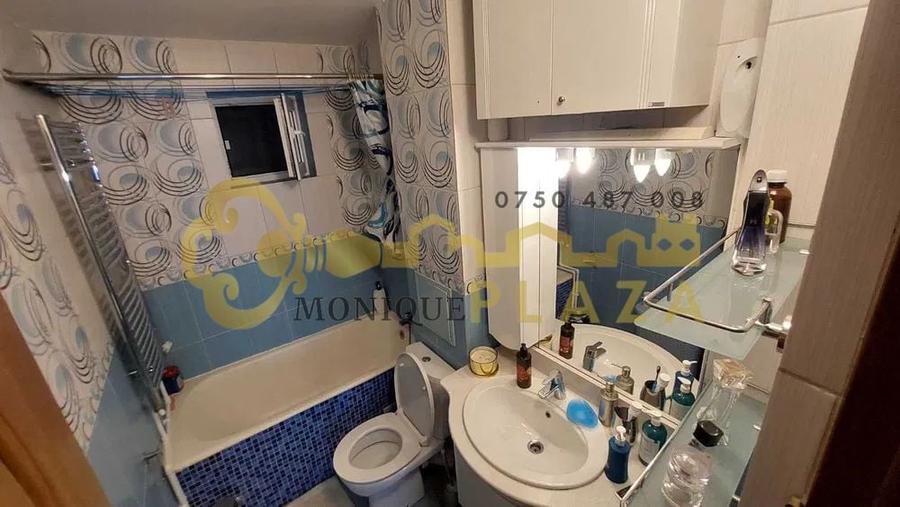 3 Camere | Gradinita 21 | Mobilat | Utilat | Disponibil imediat | AC | - 5