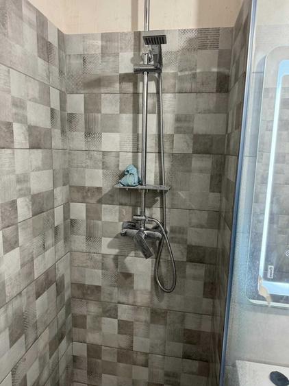 Garsonieră decomandată în Brâncoveanu