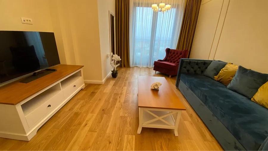 APARTAMENT 2 CAMERE | FALEZA NORD-REYNA | TERMEN LUNG - 2