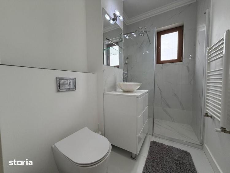 Apartament cu 2 camere, mobilat în Vitan