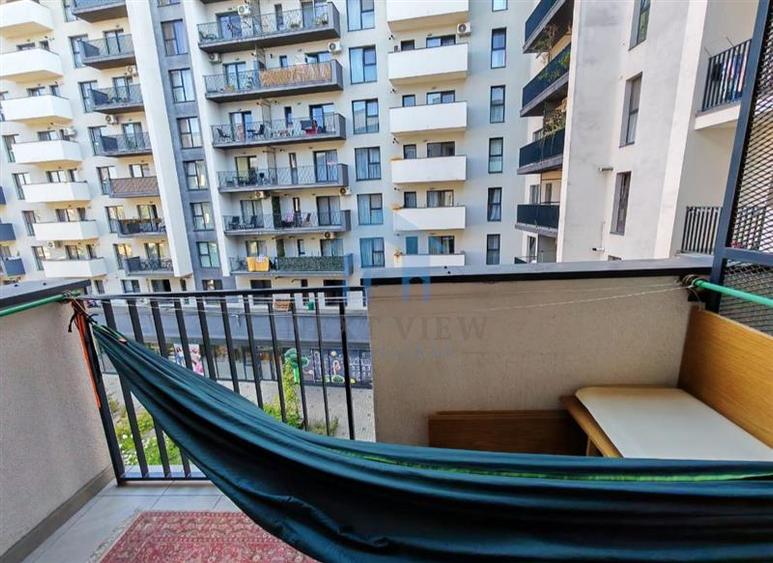 Garsonieră decomandată în Mărăști