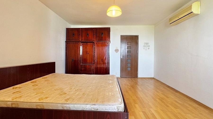 Garsonieră semidecomandată în Drumul Taberei