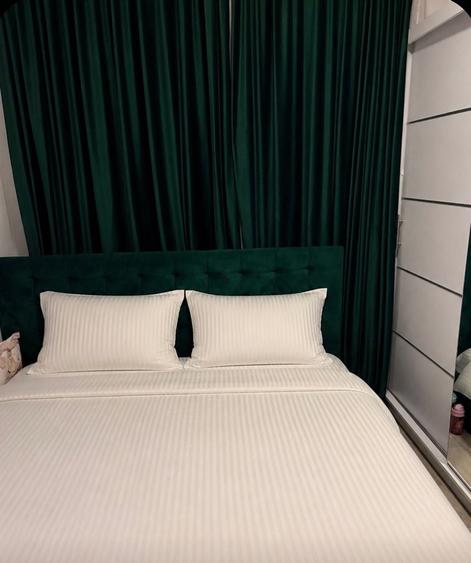 Apartament cu 3 camere decomandat în Dudu