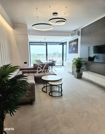 Apartament premium de inchiriat, la cativa pasi de plaja - 11