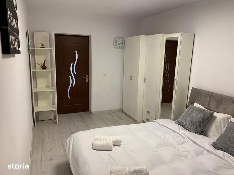 3 camere modern parcare | Grigorescu zona Petuniei/ Vlahuta - 1