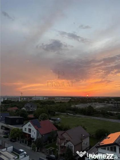 Torontalului, apartament 2 camere, centrala proprie, parcare - Timisoara (Timis) - 2
