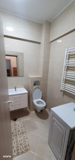 Apartament 2 camere Deco Residence - Metrou Berceni 5 minute - 5