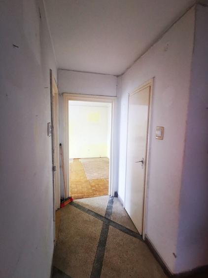 Apartament cu 2 camere decomandat în Ultracentral