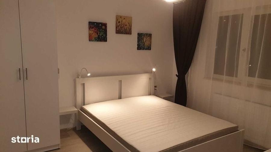 Inchiriez ap 2 camere in cart Grigorescu Cluj Napoca - 2