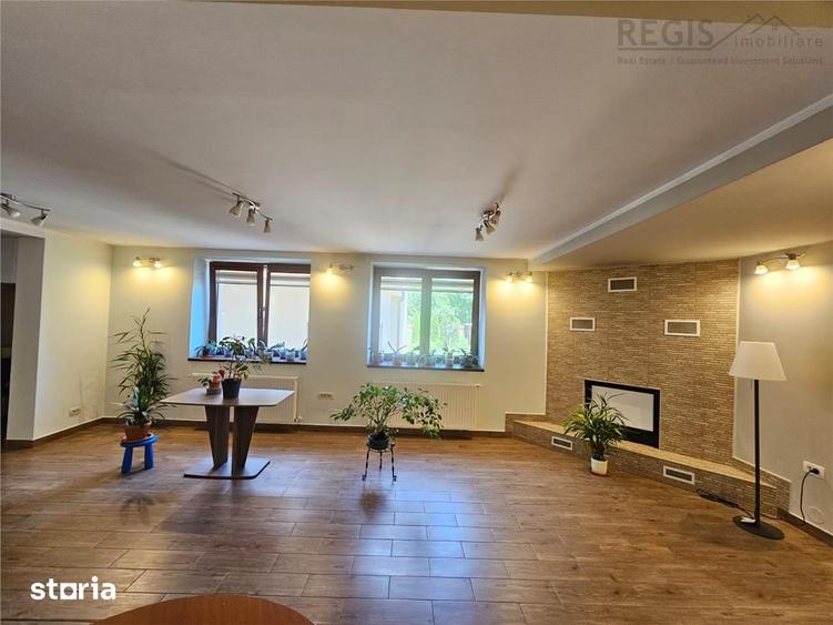 Spațiu comercial, de 741 mp, în Bartolomeu