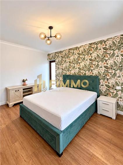 Duplex cu 3 camere cu Teren 100 Mp în Est
