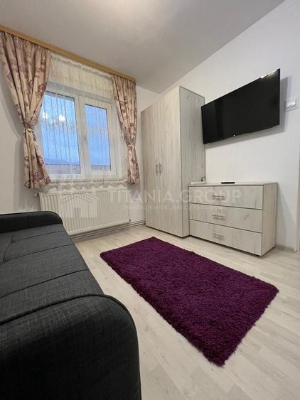 Apartament 2 camere cochet, Grivitei, contract Anaf - 3