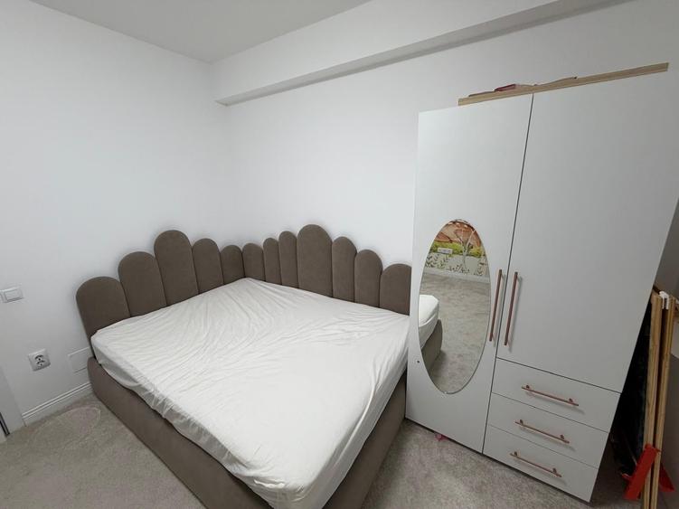 Apartament cu 3 camere, 80 mp, gradina , zona Parcului Poligon - 7