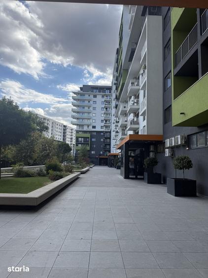 Apartament 2 camere 56mp + terasa, Prima Premium Onestilor - 18