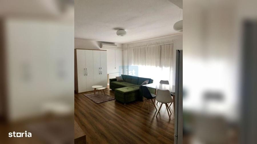 Apartament cu 2 camere de vanzare, Dambul Rotund - 2