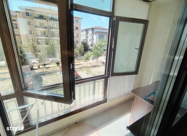 Apartament cu 3 camere decomandat în Cug