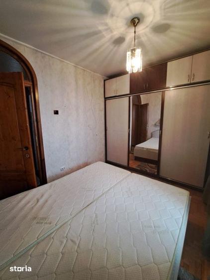 Vanzare- Apartament cu 3 camere, decomandat, etajul 6 din 8 cu lift - 7