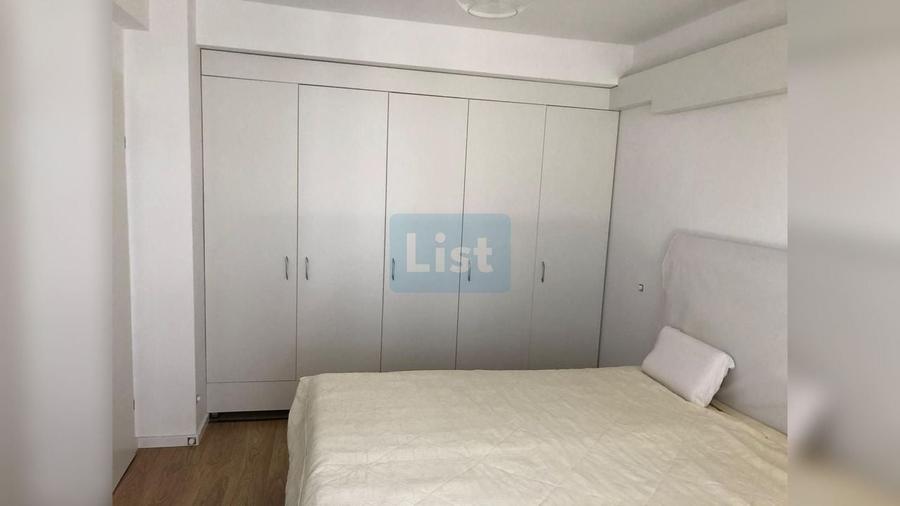 Apartament cu 2 camere semidecomandat, mobilat în Europa