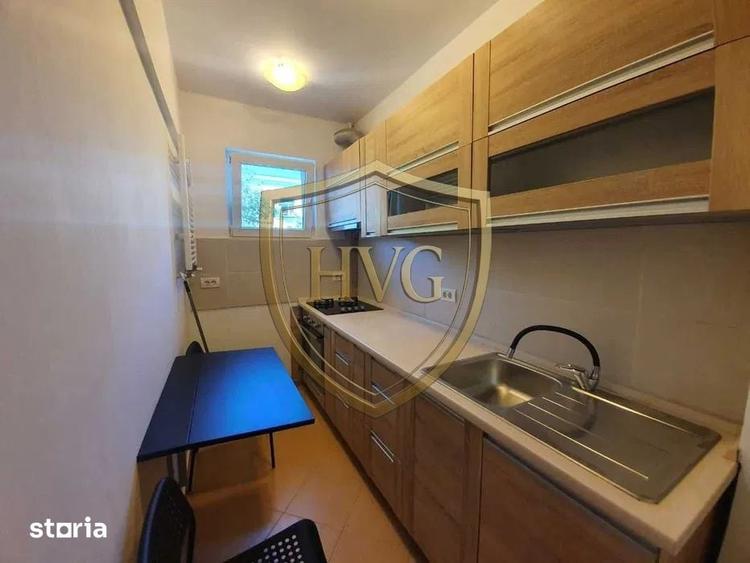 Apartament cu 2 camere | Semidecomandat | Floreasca - 3