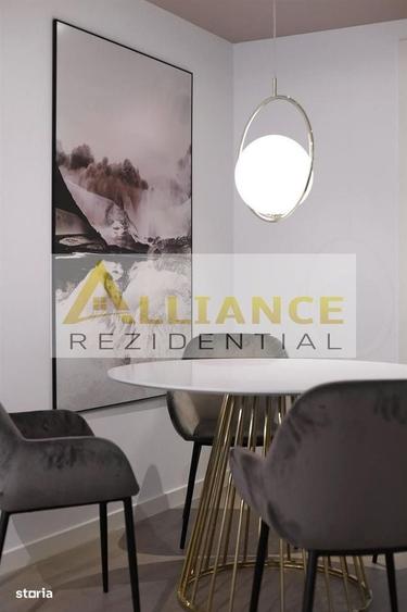De inchiriat Apartament 3 camere premium Soseaua Nordului - 1