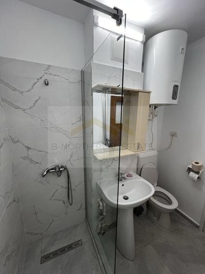 Apartament cu 2 camere decomandat în Dristor