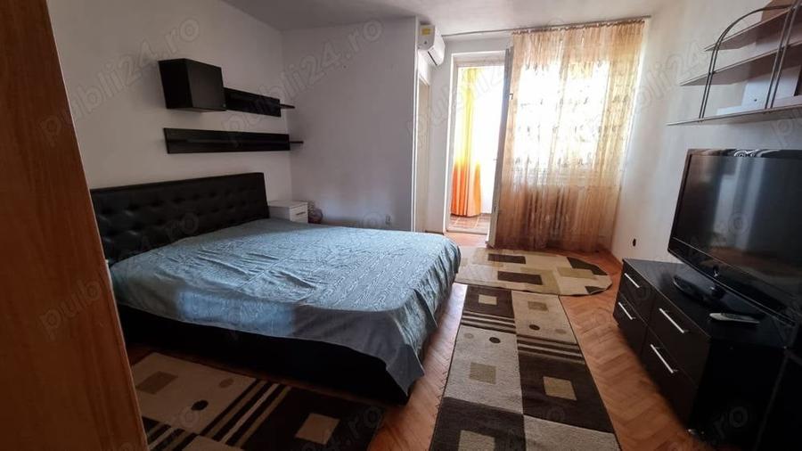 Garsonieră nedecomandată în Craiovei