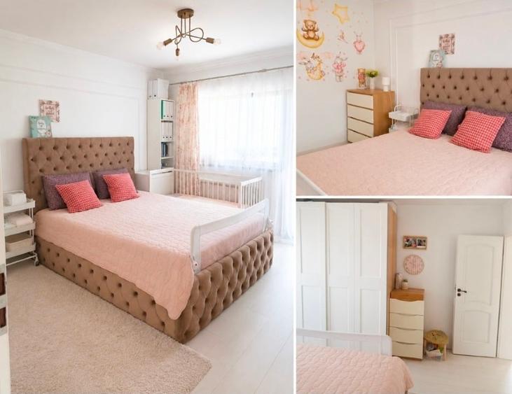 Duplex cu 4 camere cu Canalizare în Micești