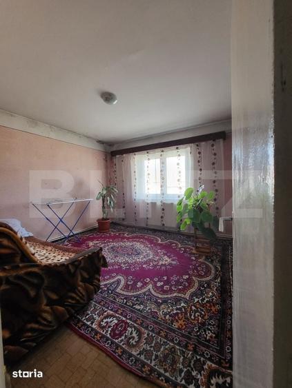 Apartament cu 4 camere în Central
