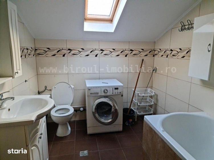 Apartament cu 2 camere în Agigea