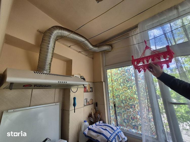 Apartament cu 3 camere în Canta