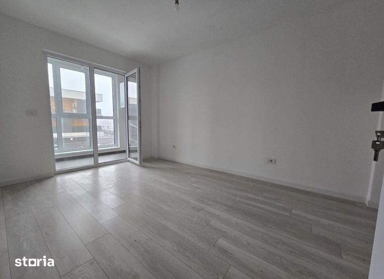 Apartament cu 2 camere decomandat în Valea Lupului