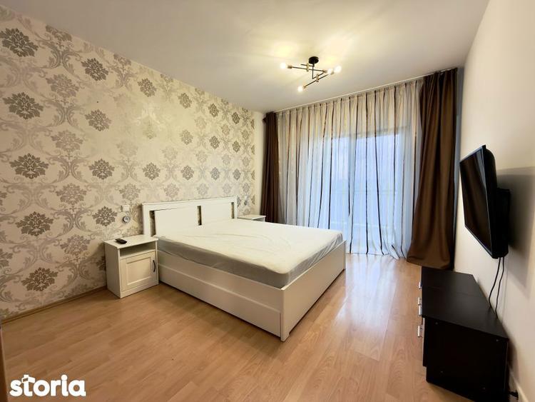 Apartament 2cam 67MP Parcare+Boxa - Ghica Plaza | Doamna Ghica - 5