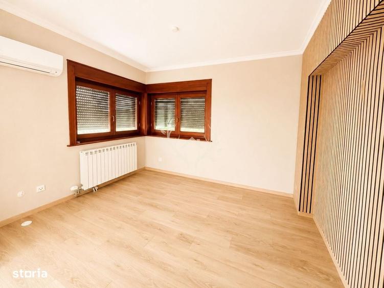 Casa individuala 500 mp | Birouri, Clinica, Servicii | Grigorescu - - 13