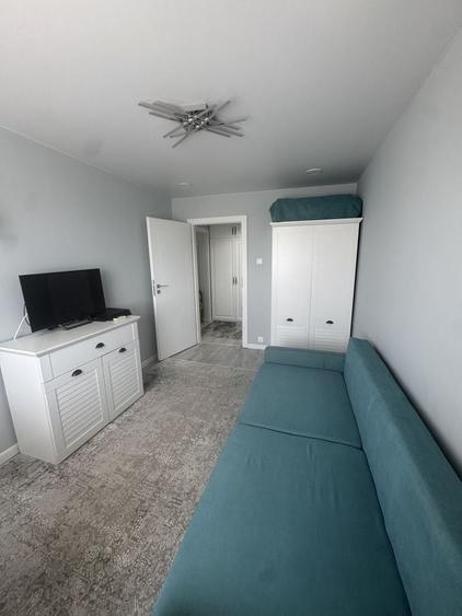Apartament cu 2 camere decomandat în Titan