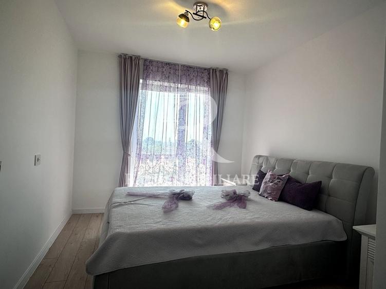 Apartament cu 3 camere | Urbana Residence | Oradea - 13