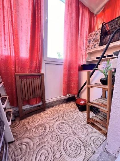 Apartament cu 2 camere semidecomandat în Dâmbovița