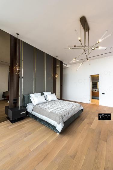 Apartament cu 4 camere în Herăstrău
