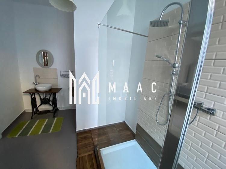 Spațiu comercial, de 270 mp, în Ultracentral