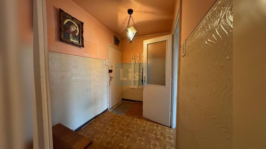FARA COMISION! apartament 48mp, DE RENOVAT, ETAJ 1/4, zona Iulius - 9