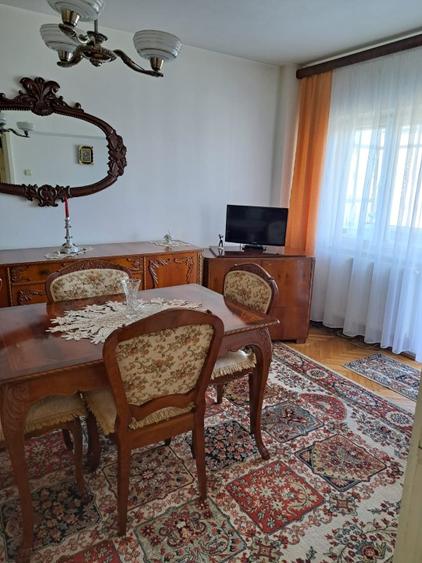 DIRECT PROPRIETAR (tel. 0734267012) - Vânzare Apartament 2 camere, decomandat - 2