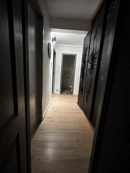 Apartament decomandat în Decebal