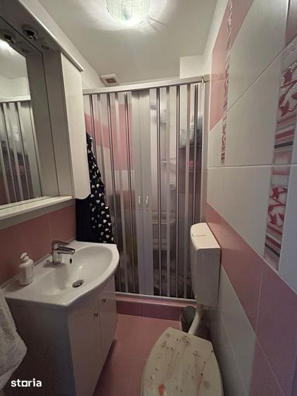 Apartament cu 3 camere în Sud