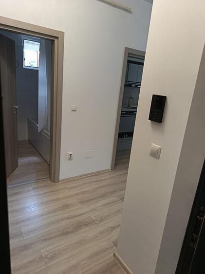 Garsonieră decomandată în Tătărași