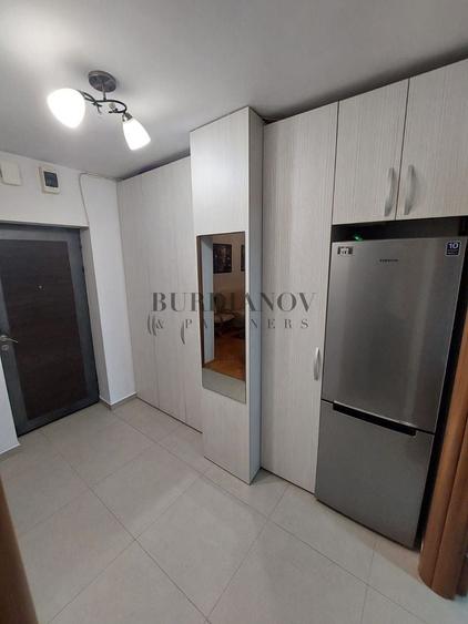 Apartament cu 3 camere de închiriat - Metrou Nicolae Grigorescu - IOR - 9