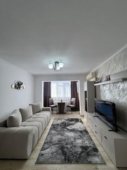 Apartament de inchiriat 2 camere - 4