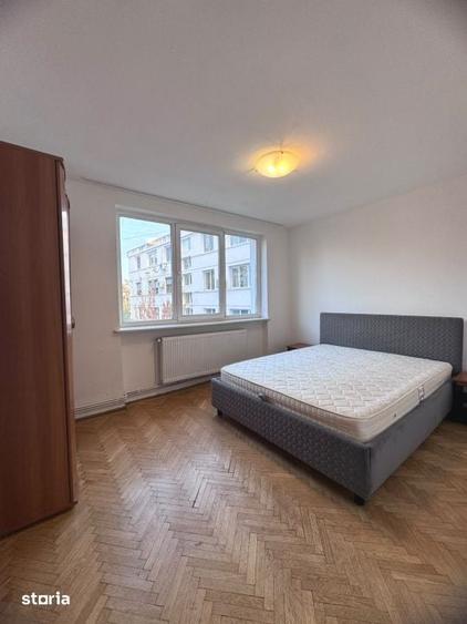 Apartament cu 2 camere în Ultracentral