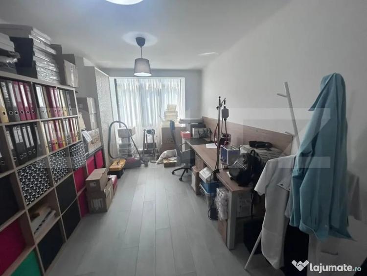Apartament cu 4 camere decomandat, mobilat în 1 Mai