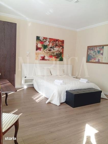 Spațiu comercial, de 265 mp, în Sânmartin